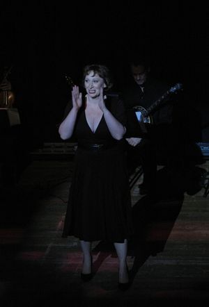 Lorinda Lisitza Photo