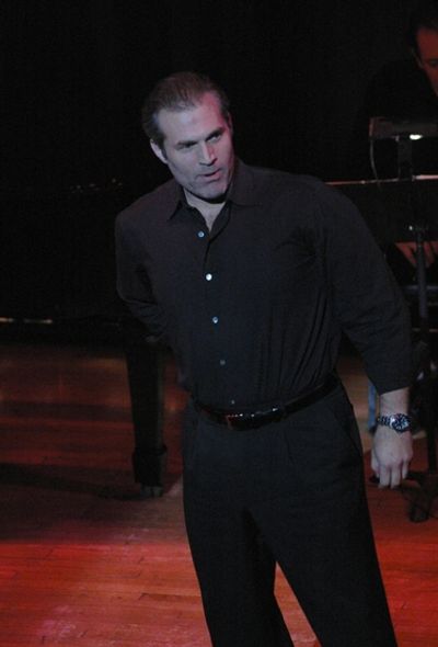 Marc Kudisch Photo