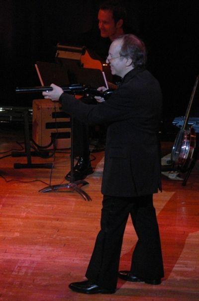 Scott Siegel Photo