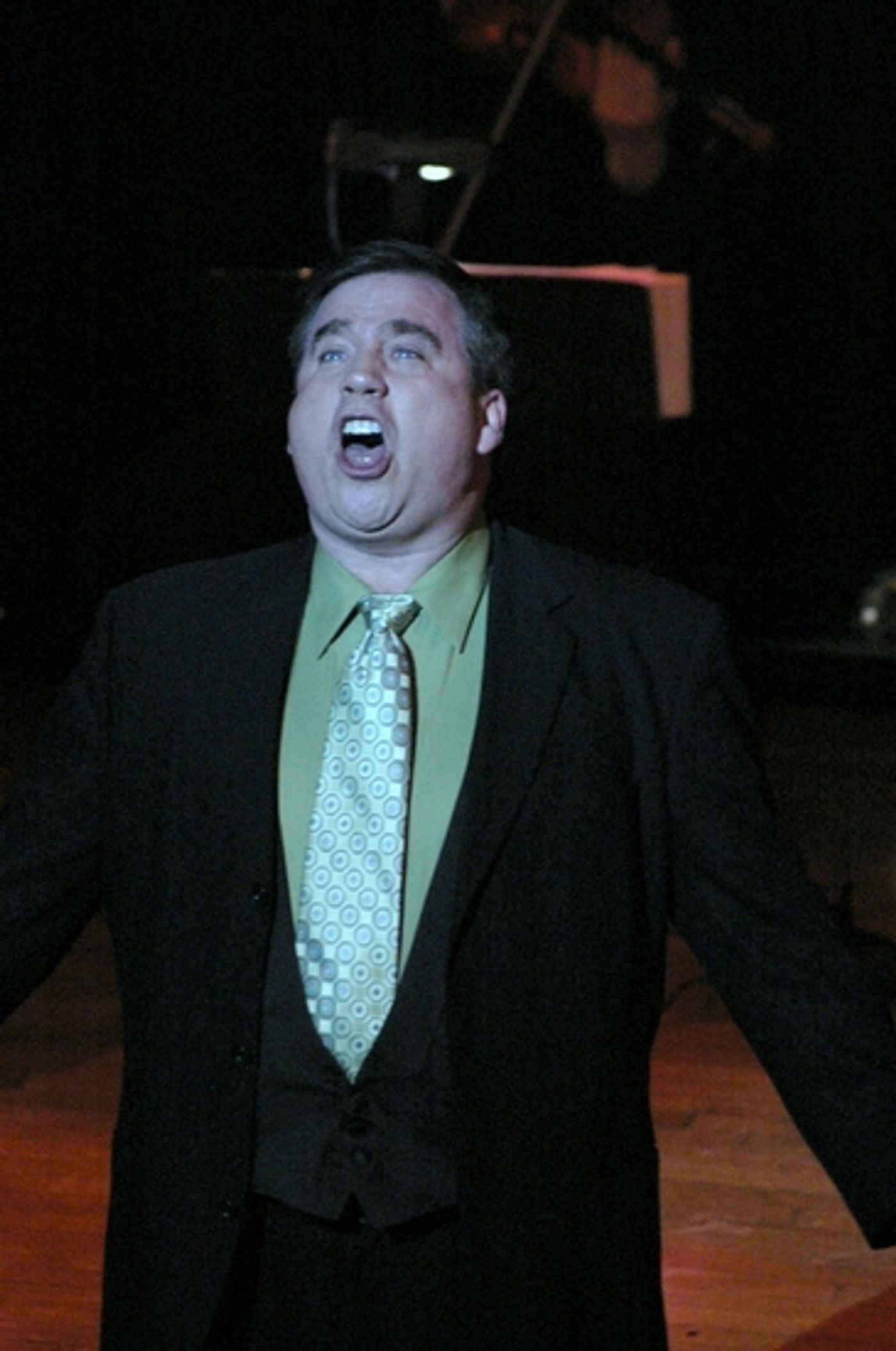 Photo Coverage: Town Hall Presents BROADWAY UNPLUGGED  Image