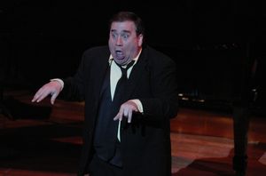 Bill Daugherty Photo