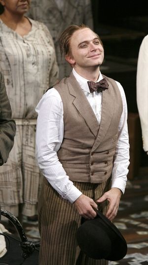 Michael Cerveris Photo