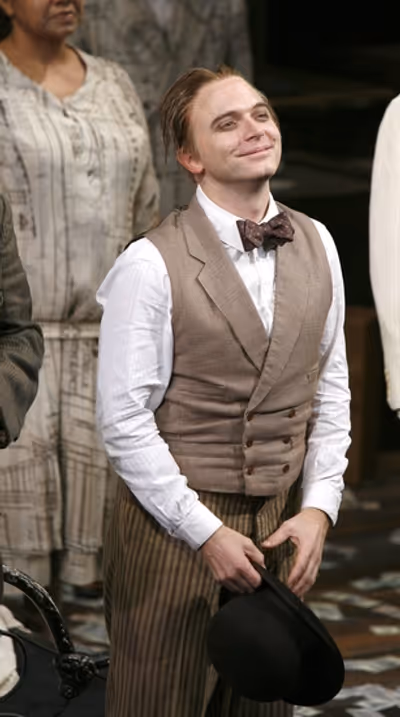 Michael Cerveris Photo