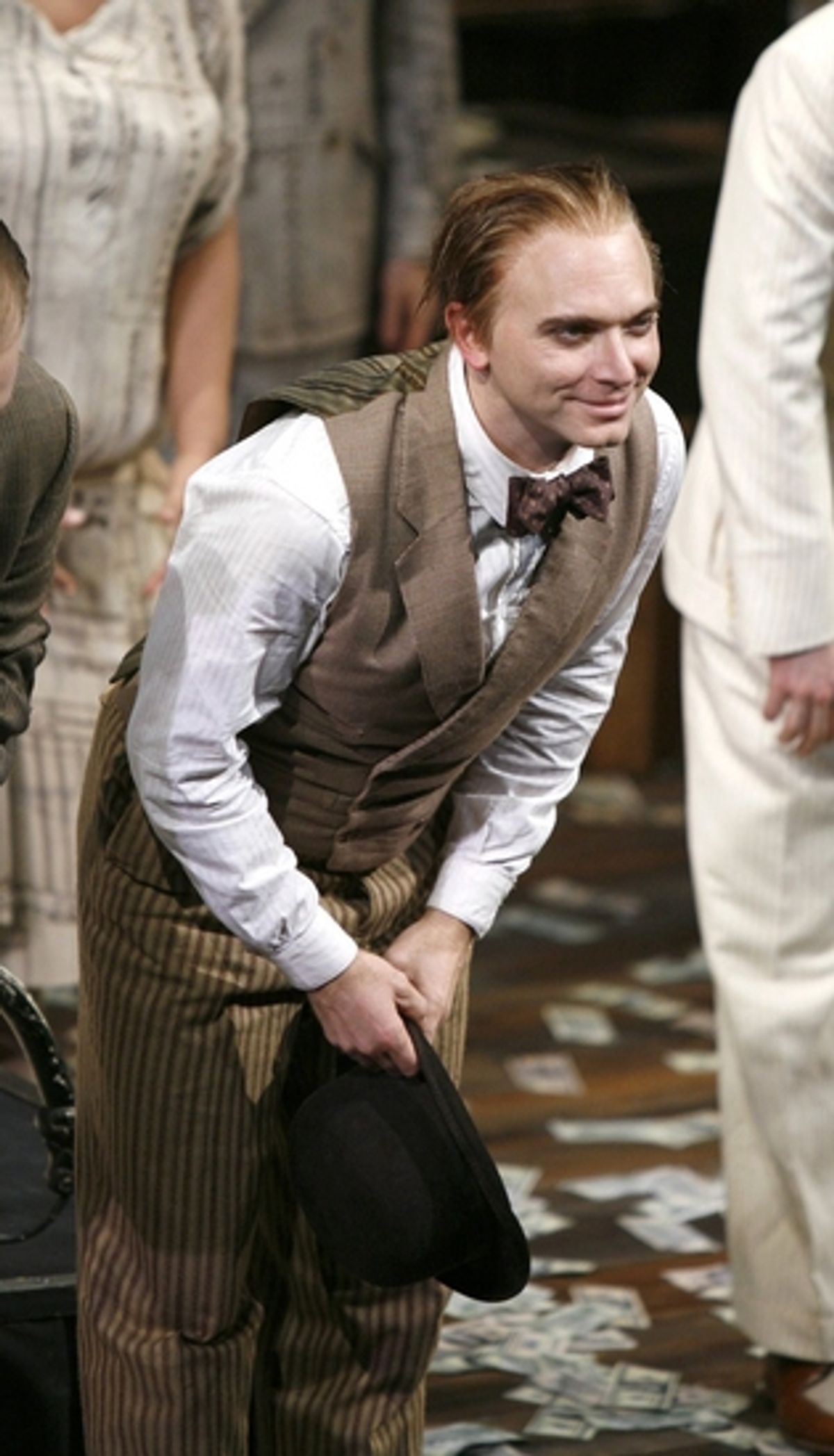 Michael Cerveris at 