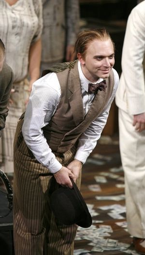 Michael Cerveris Photo