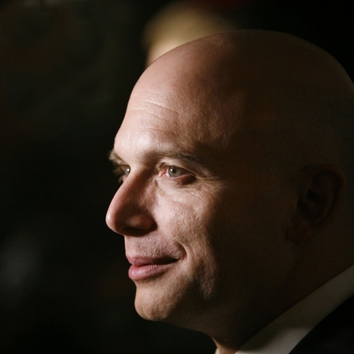 Michael Cerveris at 