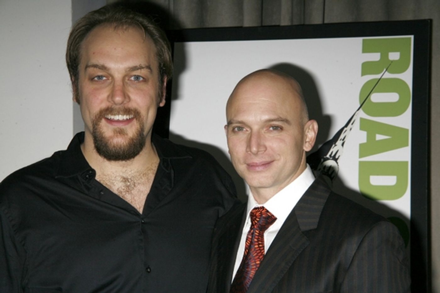 Photo Coverage: ROAD SHOW After Party Photo Coverage: ROAD SHOW After Party Image