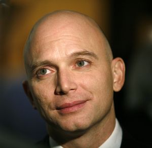 Michael Cerveris Photo
