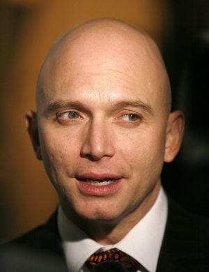 Michael Cerveris Photo