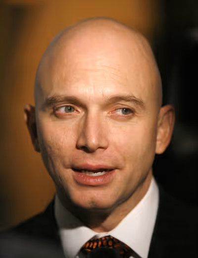 Michael Cerveris Photo