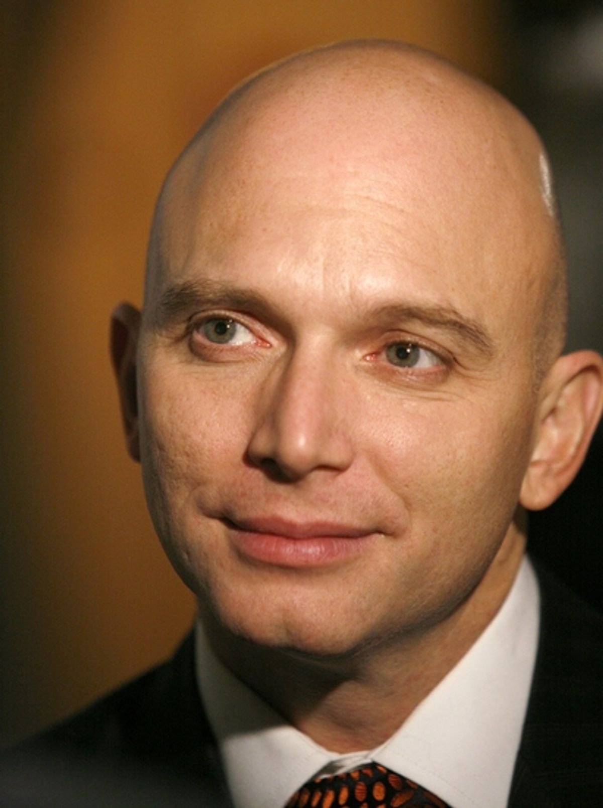 Michael Cerveris at 