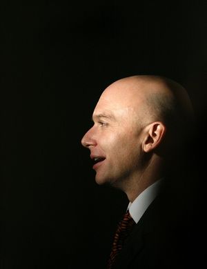 Michael Cerveris Photo