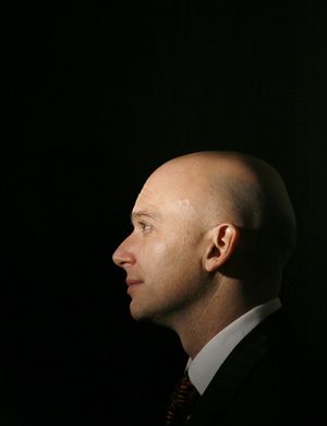 Michael Cerveris Photo