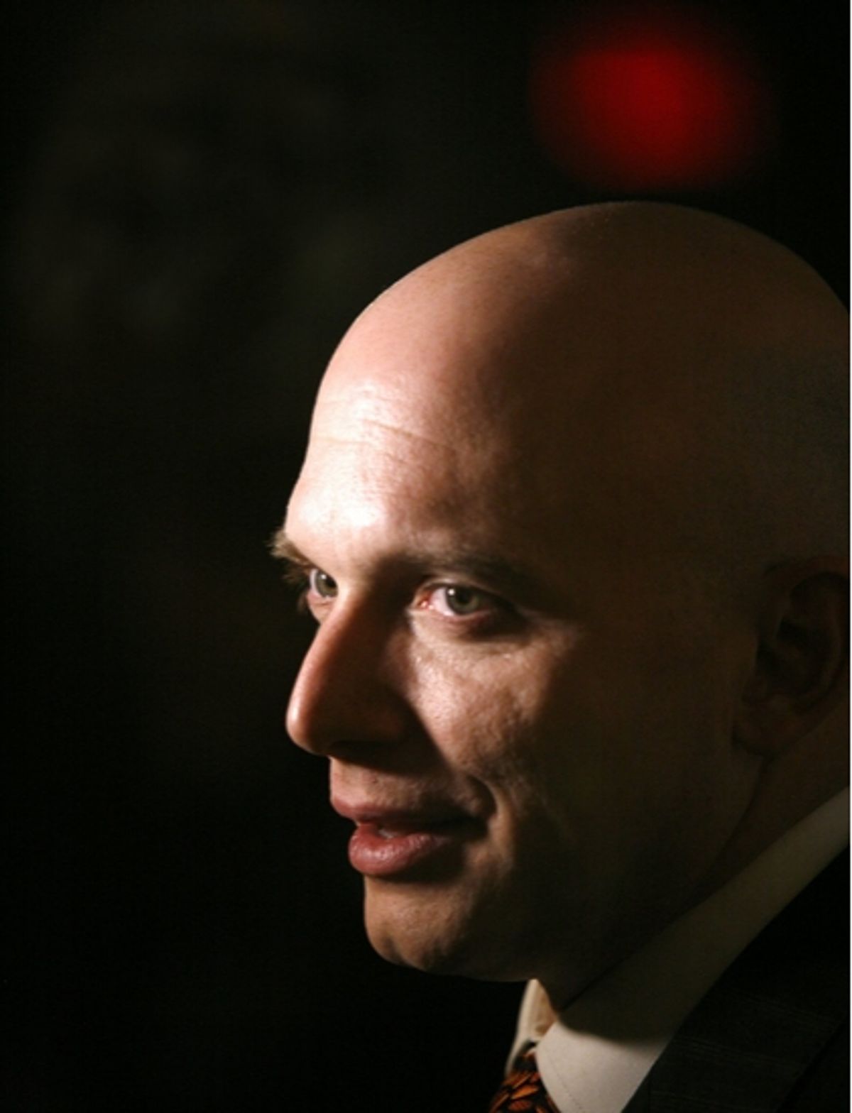 Michael Cerveris at 