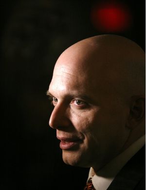 Michael Cerveris Photo