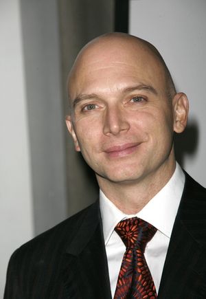 Michael Cerveris Photo