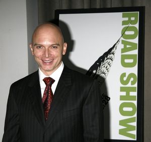 Michael Cerveris

 Photo