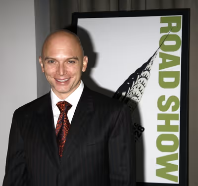 Michael Cerveris

 Photo