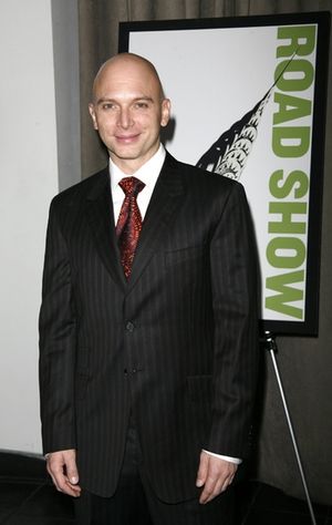 Michael Cerveris Photo
