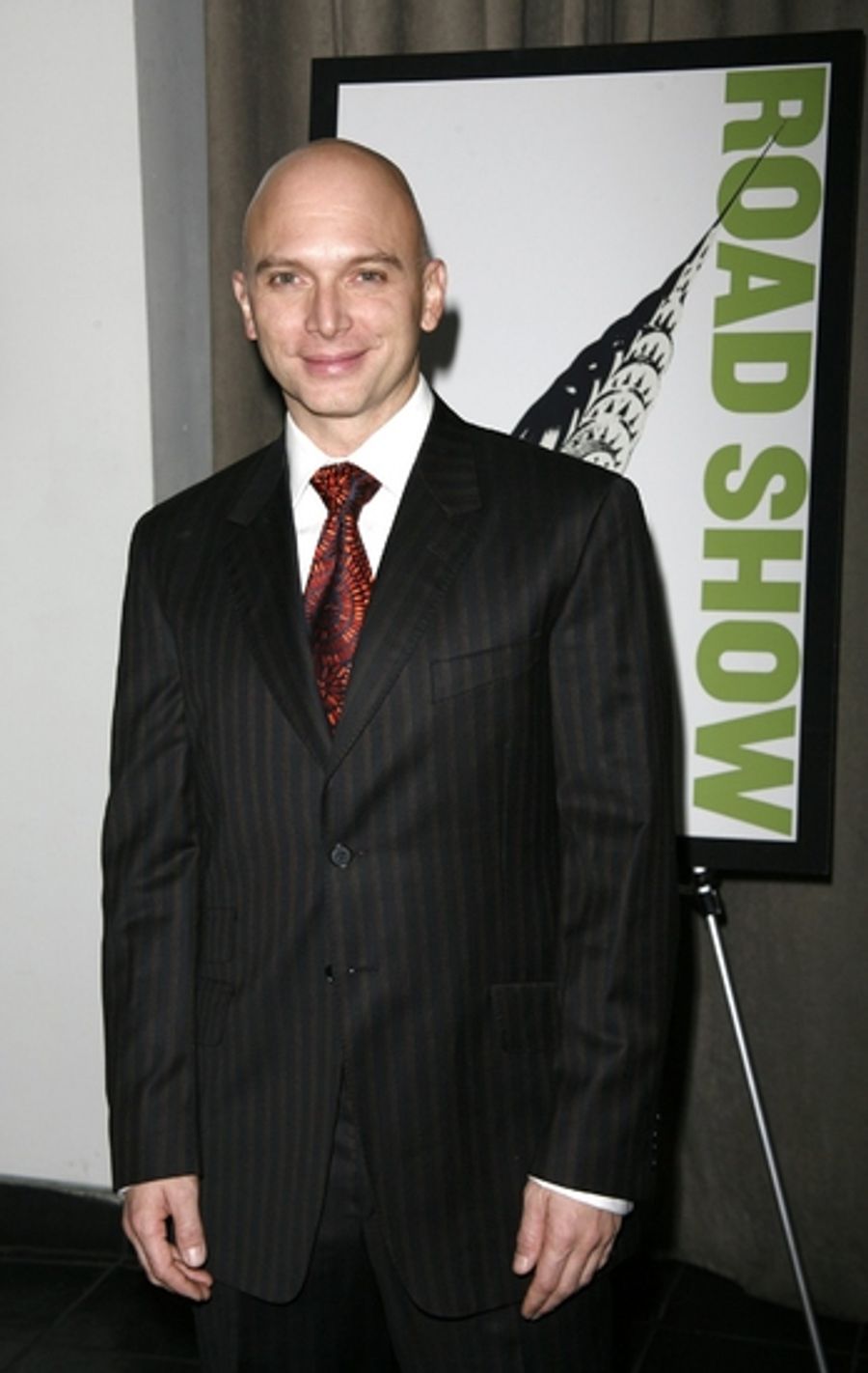 Photo Coverage: ROAD SHOW After Party Image