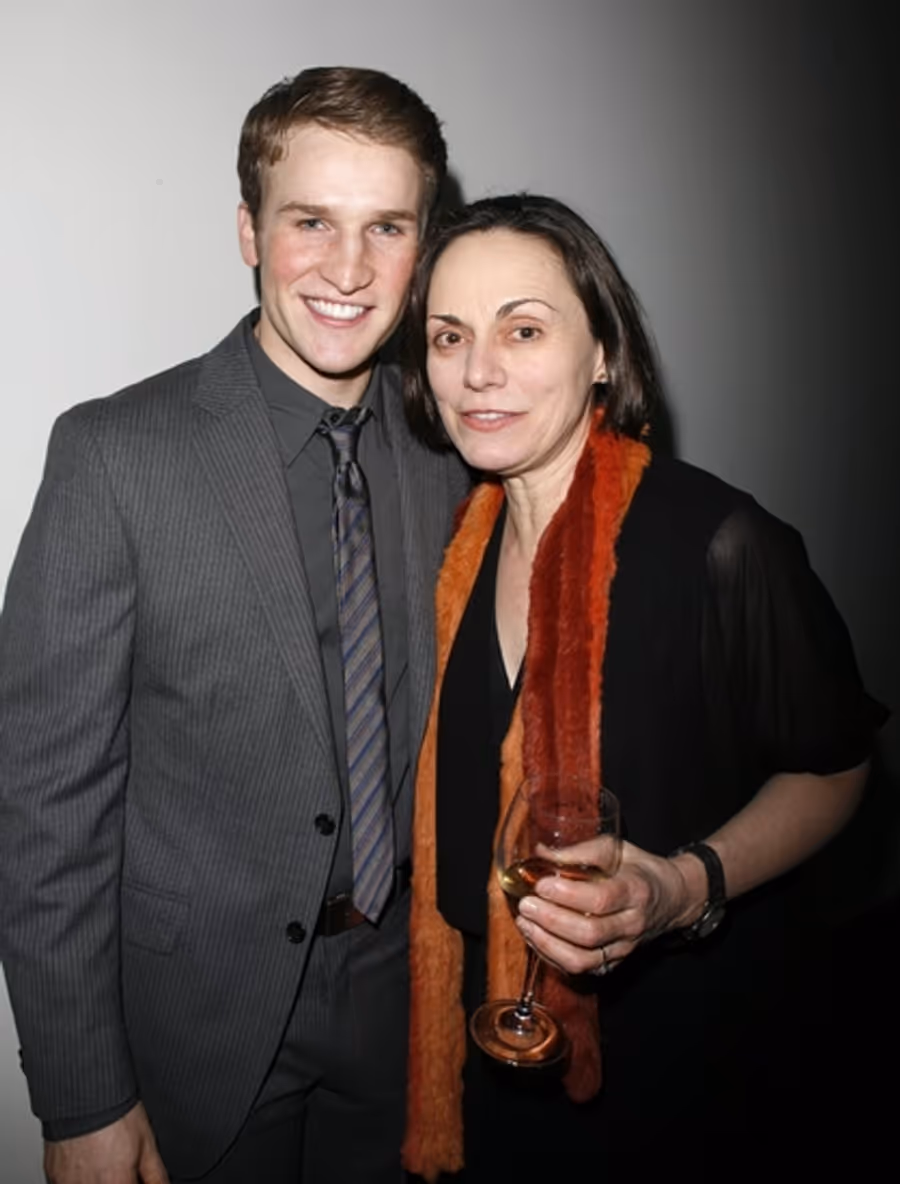 Photo Coverage: ROAD SHOW After Party Image