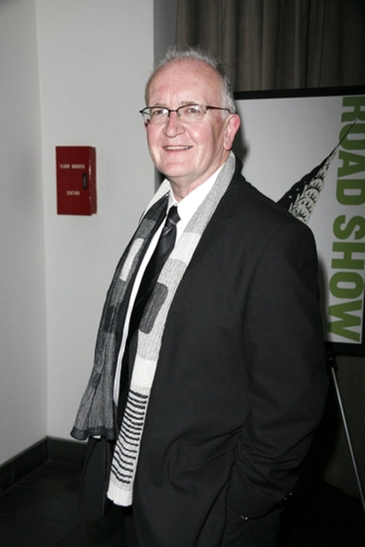 Photo Coverage: ROAD SHOW After Party  Image