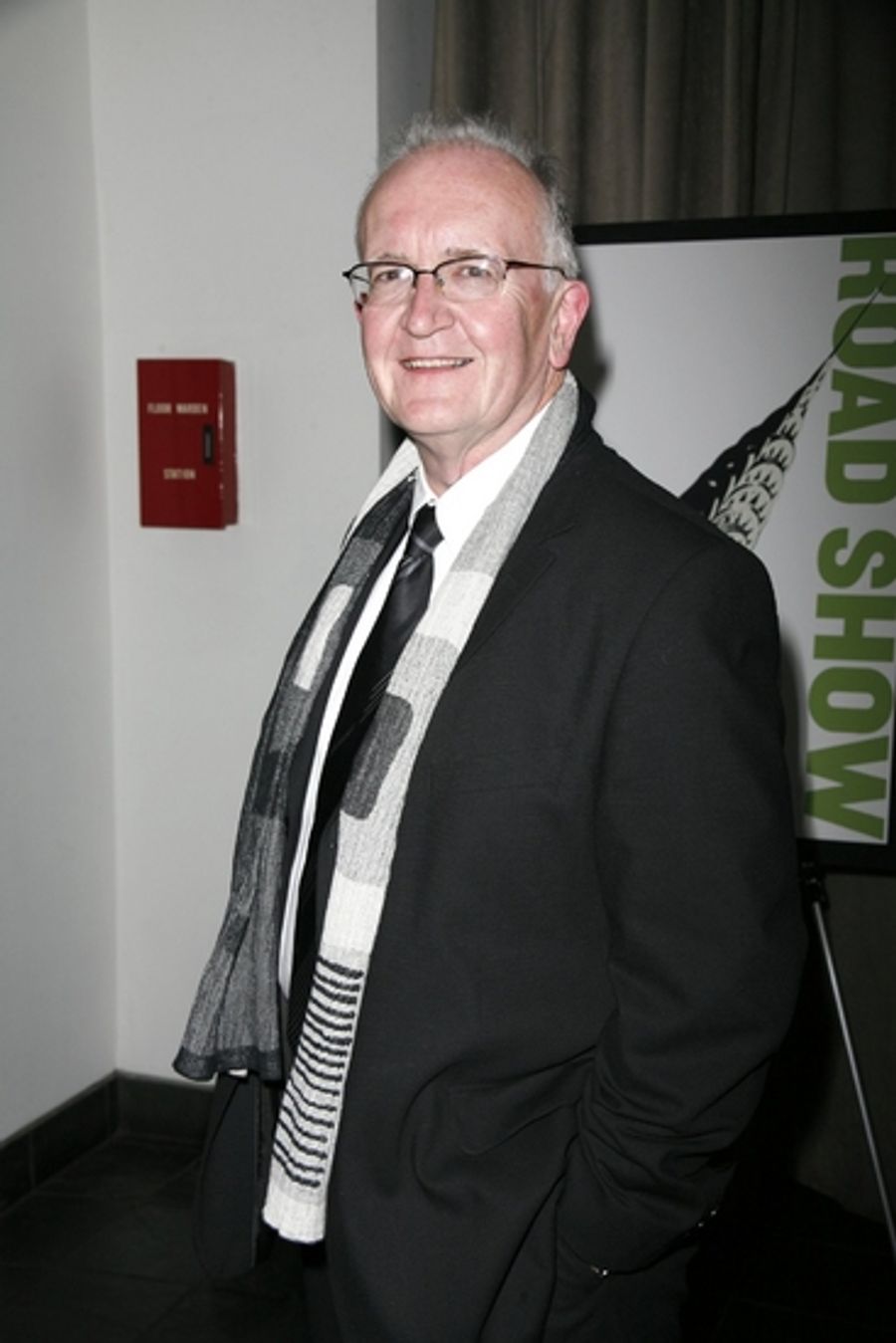 Photo Coverage: ROAD SHOW After Party Image