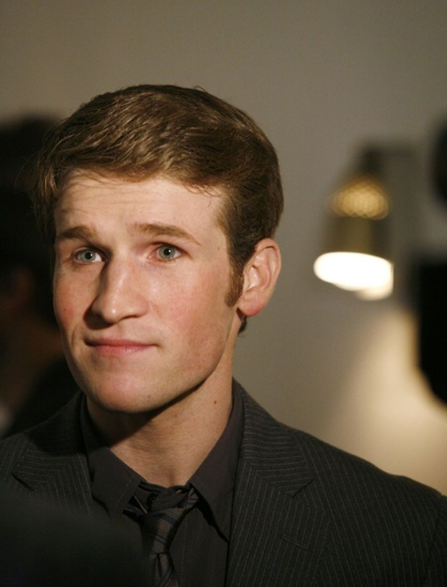 Photo Coverage: ROAD SHOW After Party Image