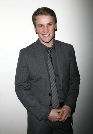 Claybourne Elder Photo