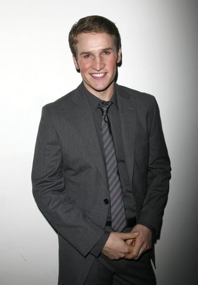 Claybourne Elder Photo