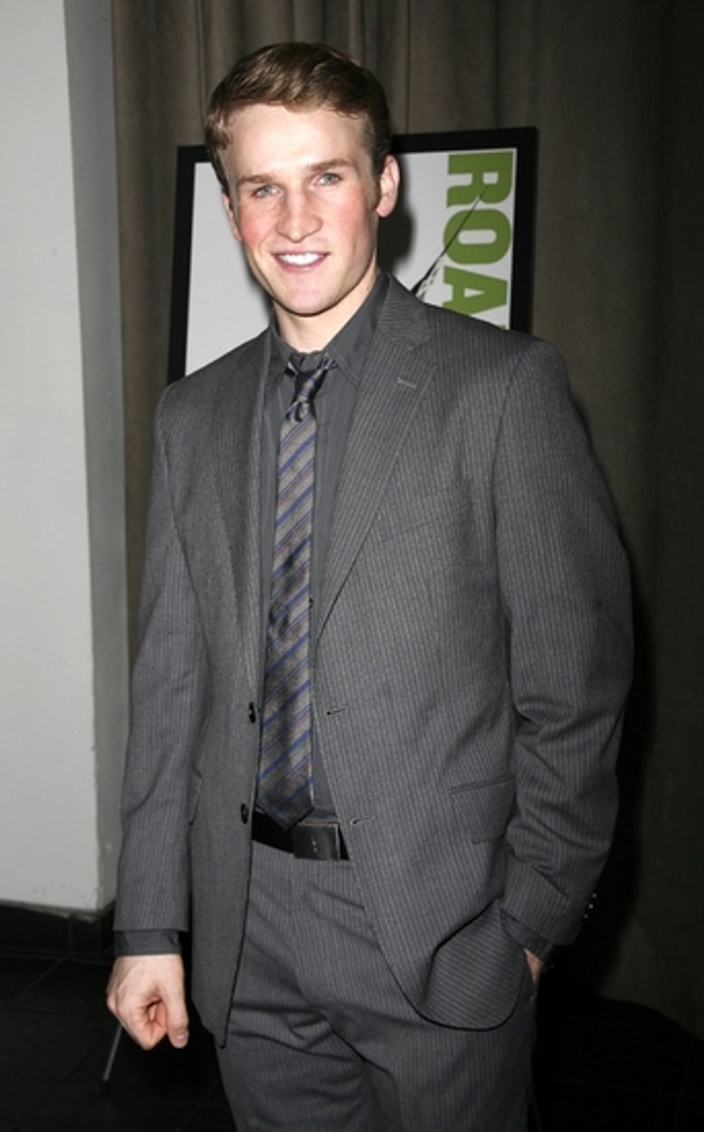 Photo Coverage: ROAD SHOW After Party  Image