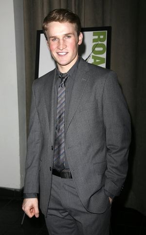 Claybourne Elder Photo