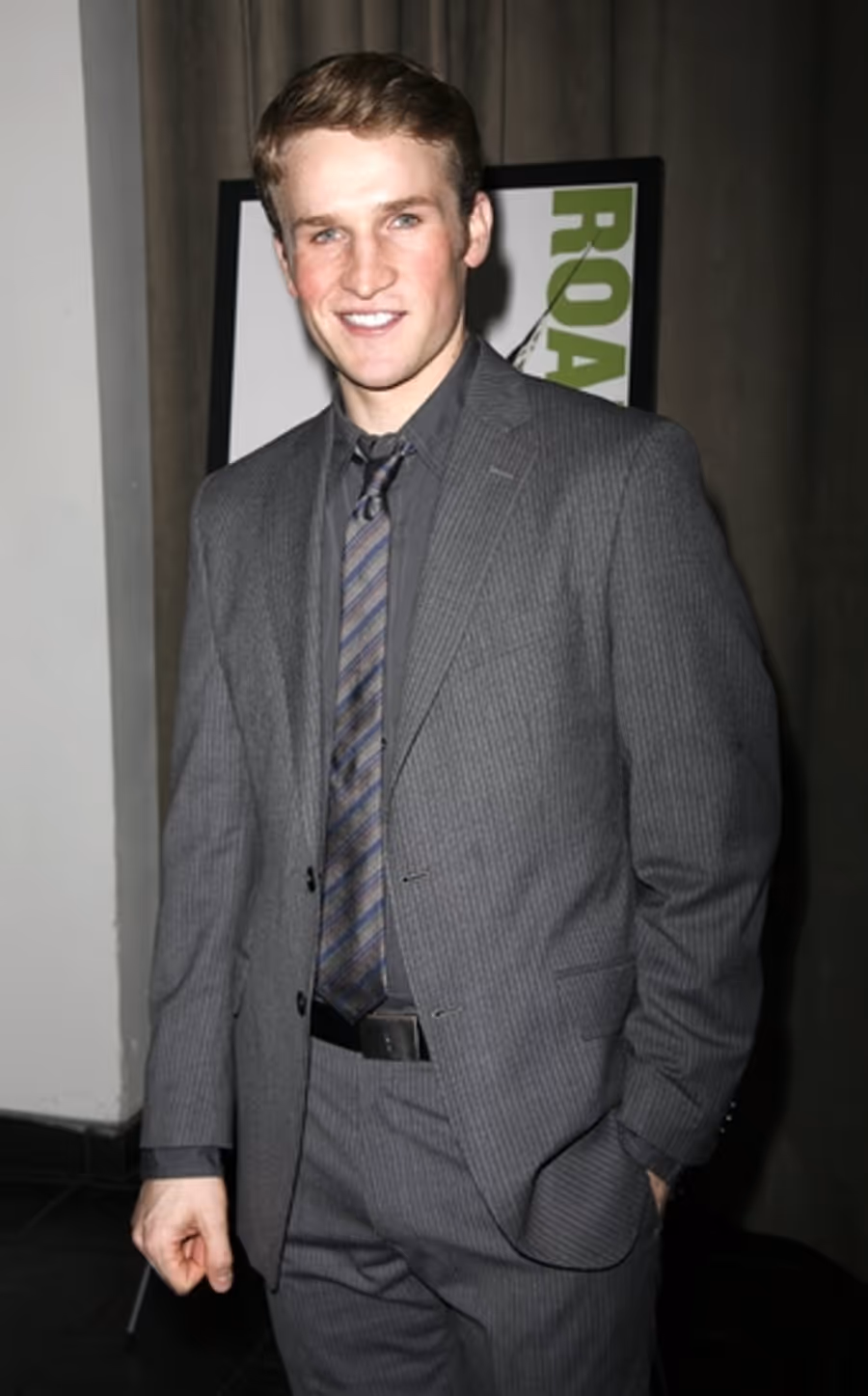 Photo Coverage: ROAD SHOW After Party Image