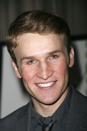 Claybourne Elder Photo