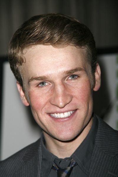 Claybourne Elder Photo