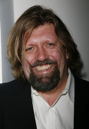 Oskar Eustis Photo
