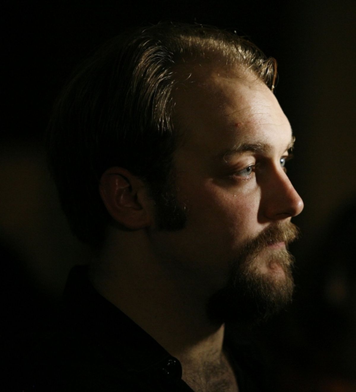 Alexander Gemignani at 