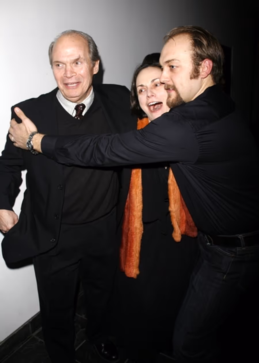 Photo Coverage: ROAD SHOW After Party Image