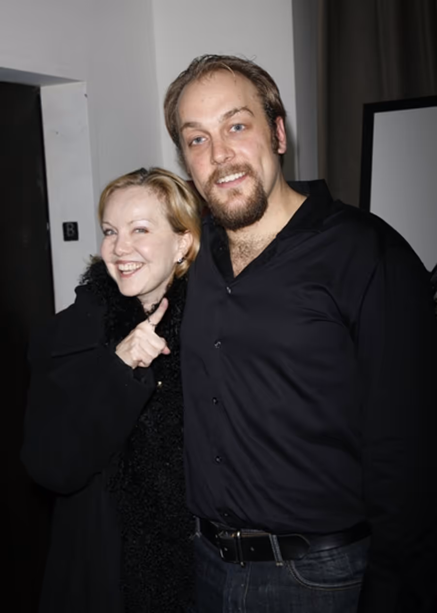Photo Coverage: ROAD SHOW After Party Image
