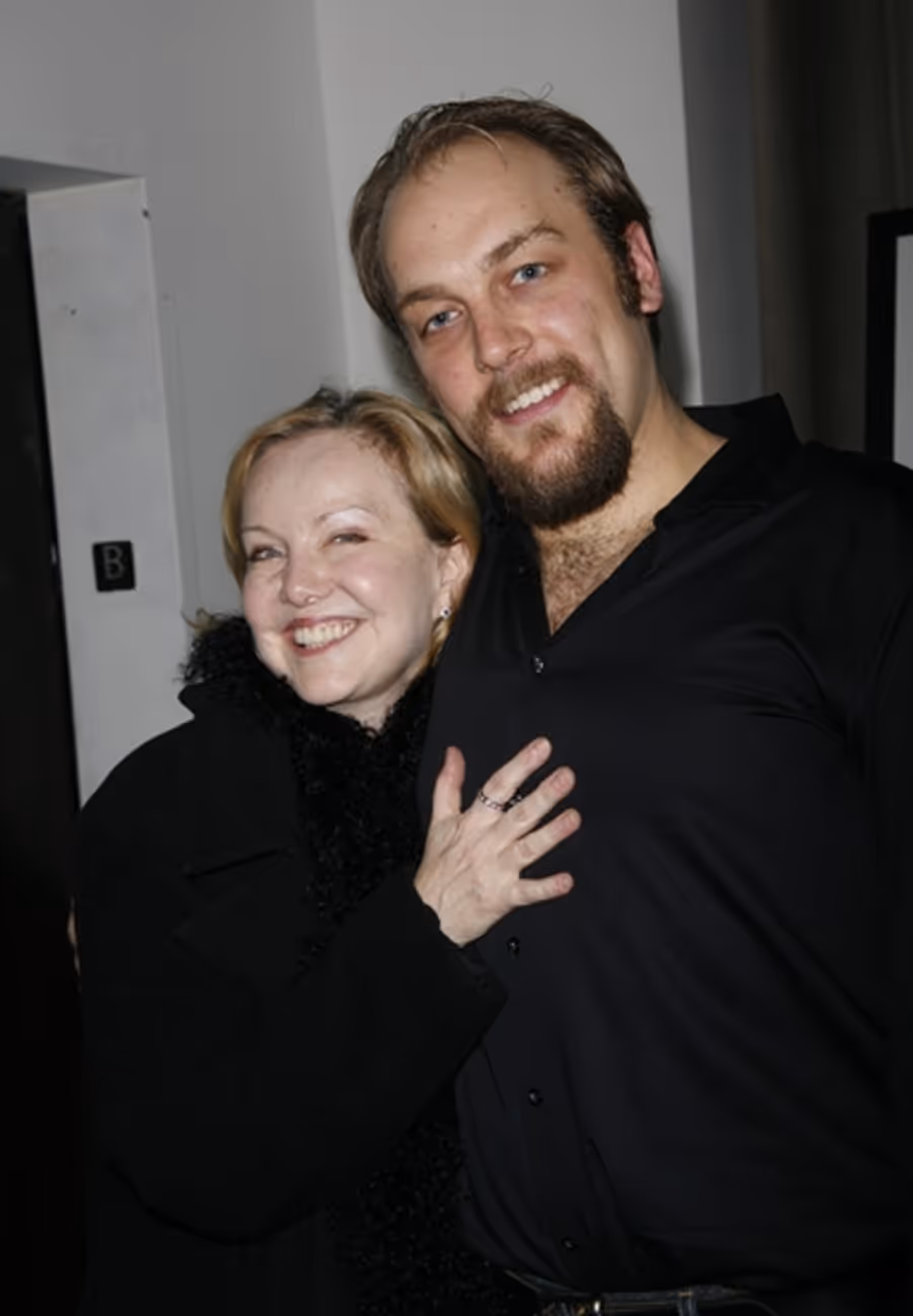 Photo Coverage: ROAD SHOW After Party Image