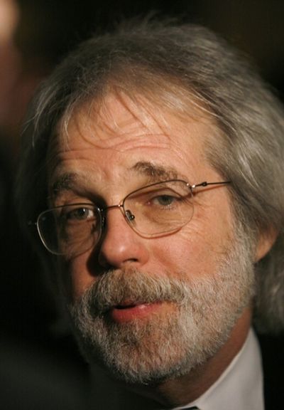 John Weidman Photo