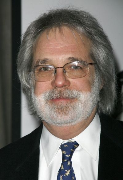 John Weidman Photo