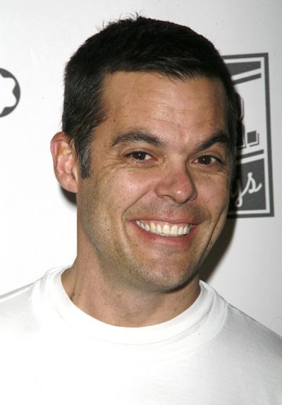 Adam Bock Photo