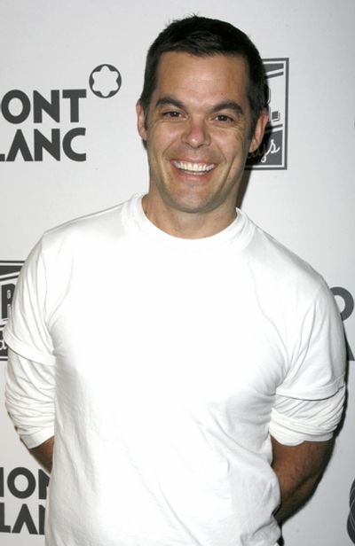 Adam Bock Photo