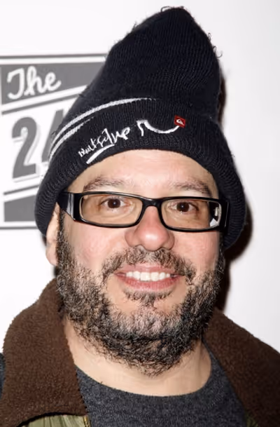 David Cross Photo