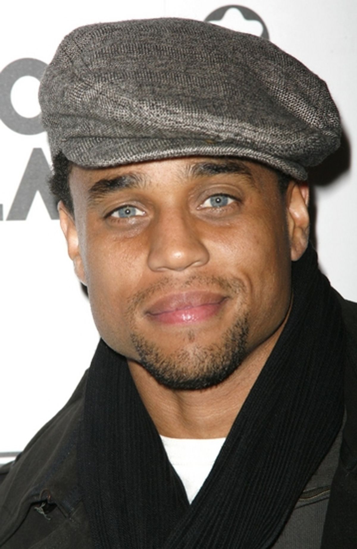 Michael Ealy at 
