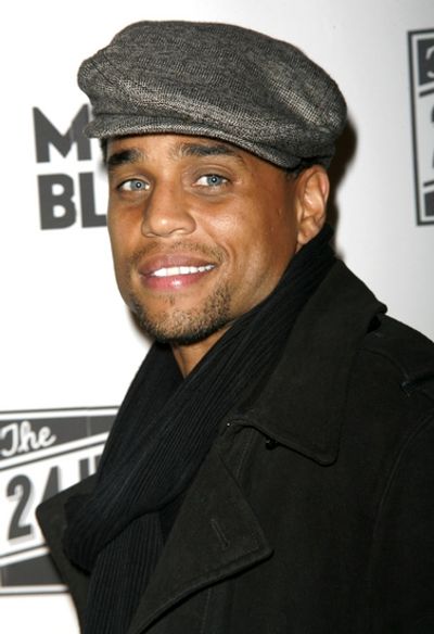 Michael Ealy Photo