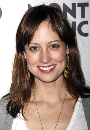 Alexie Gilmore Photo