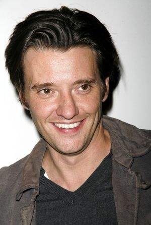 Jason Butler Harner Photo