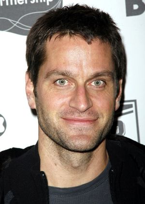 Peter Hermann Photo